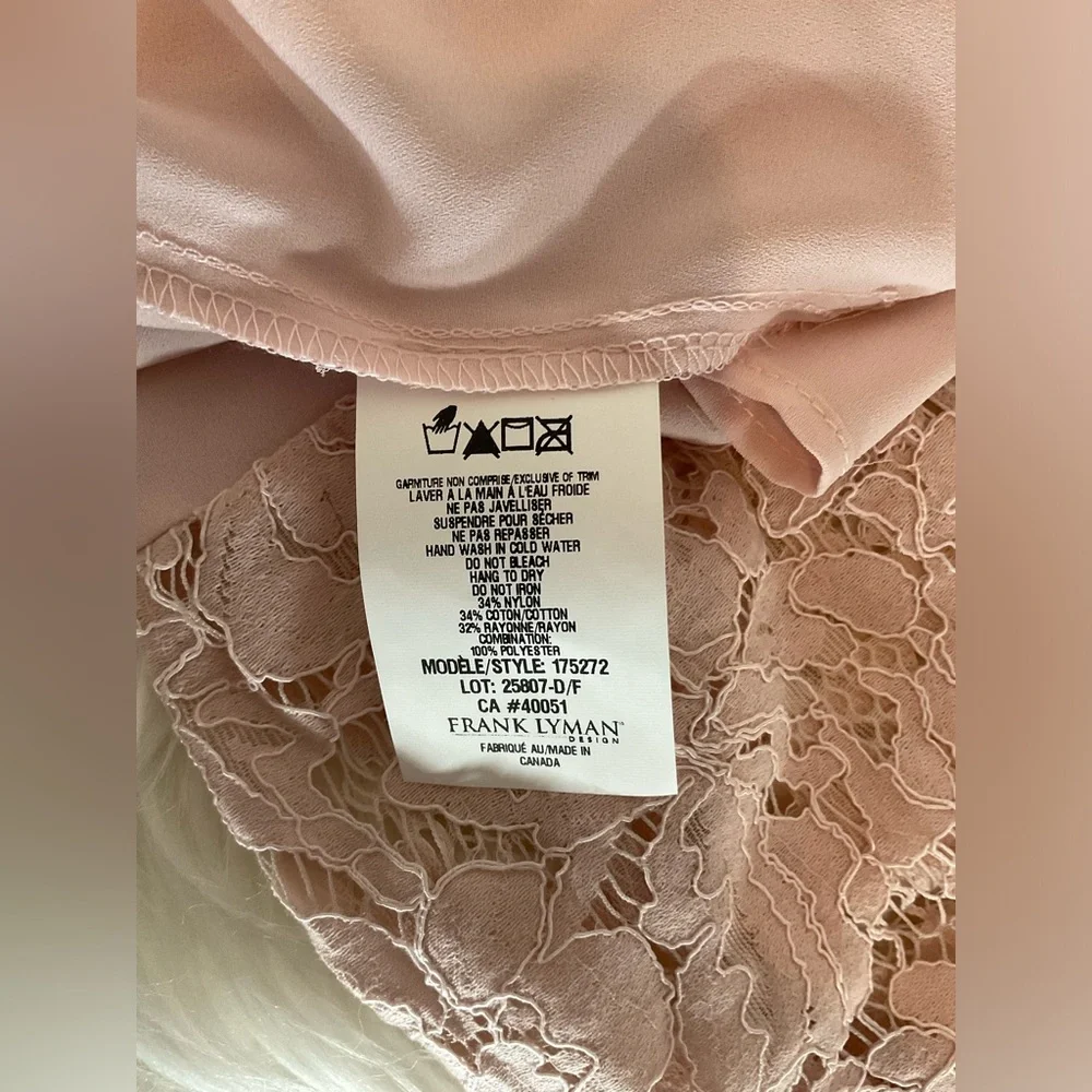 FRANK LYMAN DESIGN - Picture 15 of 15